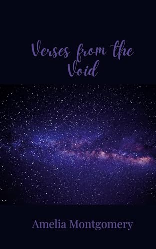 Verses from the Void Verses from the Void von Creative Arts Management OÜ
