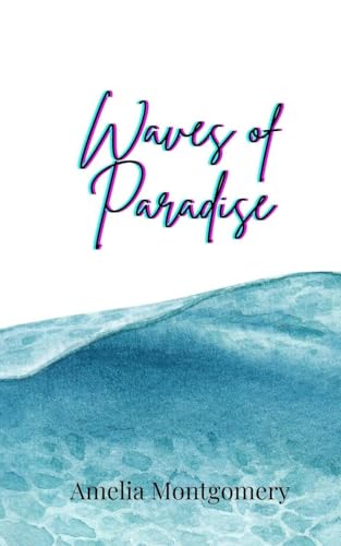 Waves of Paradise Waves of Paradise von Creative Arts Management OÜ