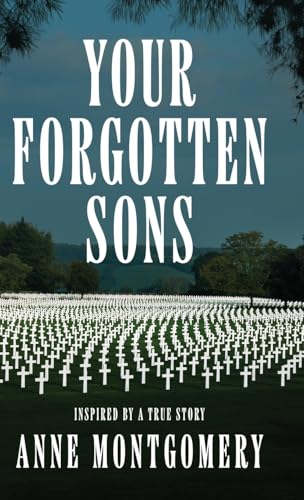 Your Forgotten Sons von Next Chapter
