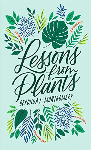 Lessons from Plants von Harvard University Press