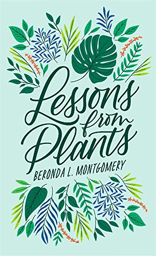 Lessons from Plants