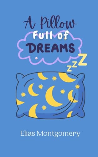 A Pillow Full of Dreams von Creative Arts Management OÜ