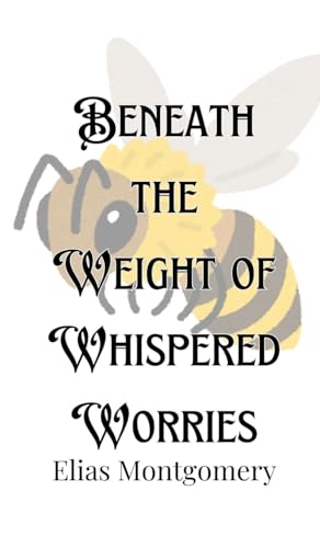 Beneath the Weight of Whispered Worries von Creative Arts Management OÜ