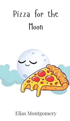Pizza for the Moon Pizza for the Moon von Creative Arts Management OÜ