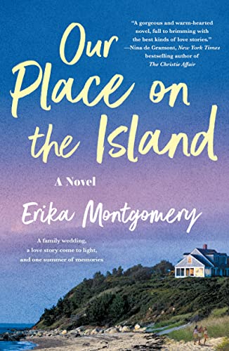 Our Place on the Island: A Novel von Griffin