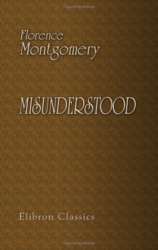 Misunderstood
