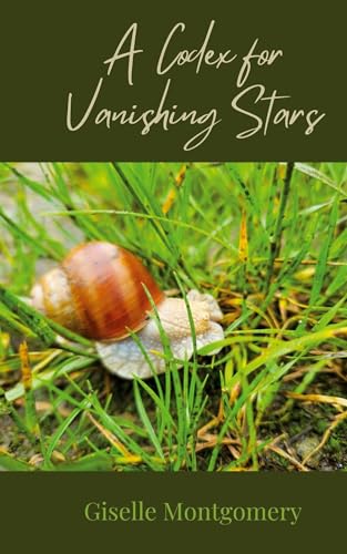 A Codex for Vanishing Stars von Creative Arts Management OÜ