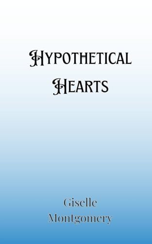 Hypothetical Hearts von Creative Arts Management OÜ