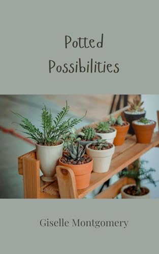 Potted Possibilities von Creative Arts Management OÜ