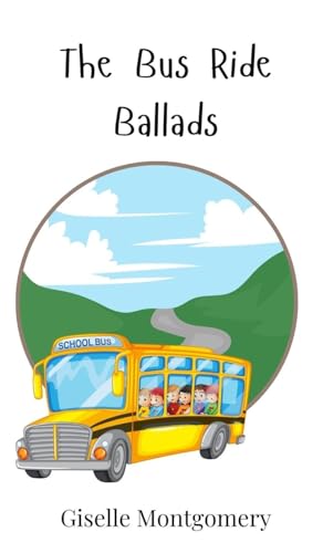The Bus Ride Ballads von Creative Arts Management OÜ