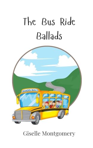 The Bus Ride Ballads von Creative Arts Management OÜ