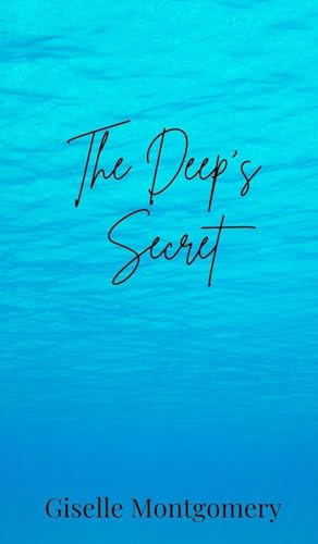 The Deep's Secret von Creative Arts Management OÜ