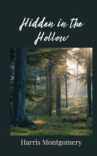Hidden in the Hollow von Creative Arts Management OÜ