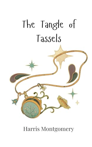 The Tangle of Tassels The Tangle of Tassels von Creative Arts Management OÜ