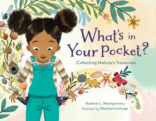 What's in Your Pocket?: Collecting Nature's Treasures von Charlesbridge