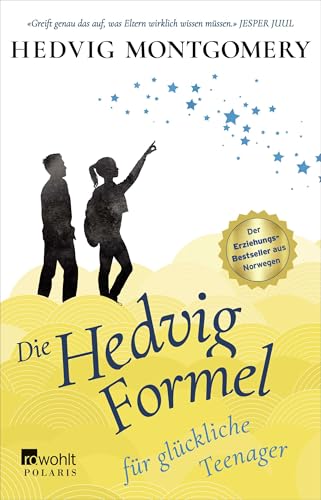Die Hedvig-Formel für glückliche Teenager