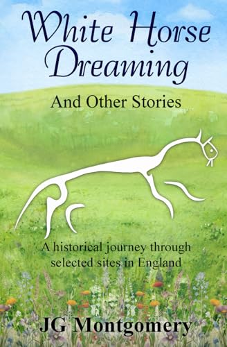 White Horse Dreaming White Horse Dreaming von Blossom Spring Publishing
