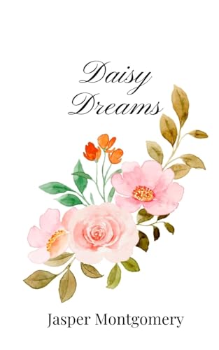 Daisy Dreams Daisy Dreams von Creative Arts Management OÜ