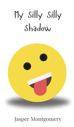 My Silly Silly Shadow von Creative Arts Management OÜ