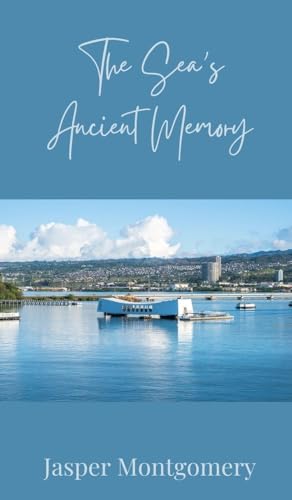 The Sea's Ancient Memory The Sea's Ancient Memory von Creative Arts Management OÜ