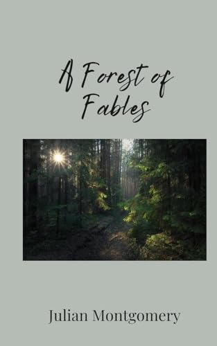 A Forest of Fables von Creative Arts Management OÜ
