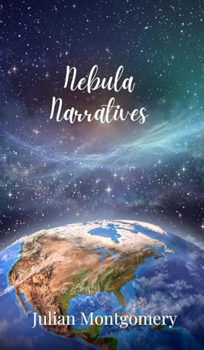 Nebula Narratives Nebula Narratives von Creative Arts Management OÜ