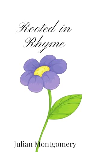 Rooted in Rhyme Rooted in Rhyme von Creative Arts Management OÜ