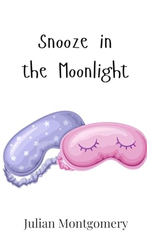 Snooze in the Moonlight von Creative Arts Management OÜ