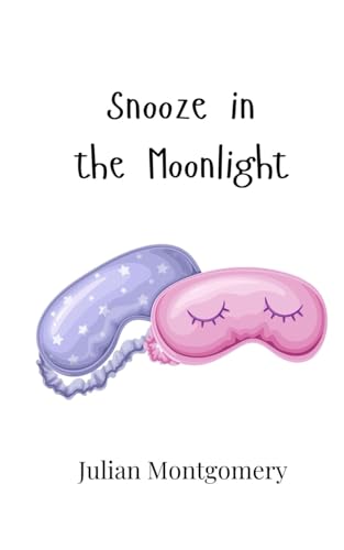 Snooze in the Moonlight von Creative Arts Management OÜ