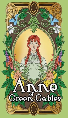 Anne of Green Gables Anne of Green Gables von NRM Books