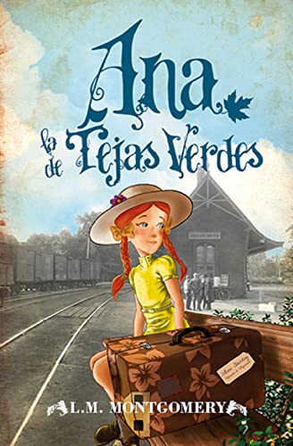 Ana, la de Tejas Verdes / Anne of Green Gables