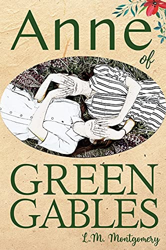 Anne of Green Gables (5310 Classics)