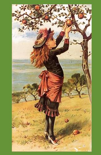 Anne of Green Gables (Annotated): Annotated with a Detailed Biography, Literary Analysis, Essays on Victorian Literature, and Historical Context. von Independently published