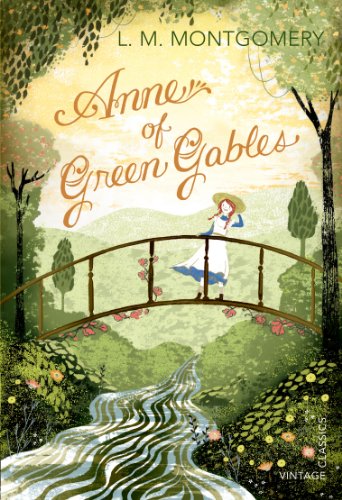 Anne of Green Gables (Vintage Classics) von Vintage Children's Classics
