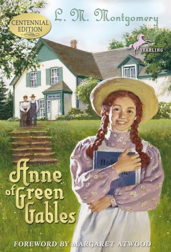 Anne of Green Gables Anne of Green Gables
