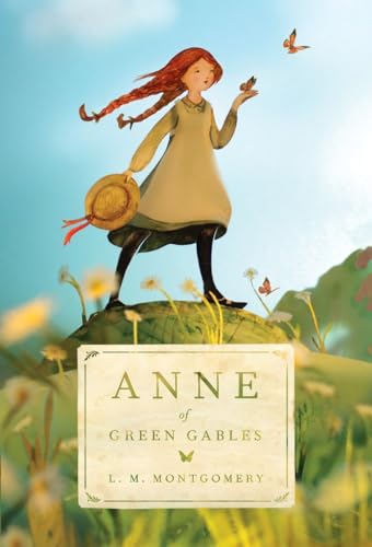 Anne of Green Gables Anne of Green Gables