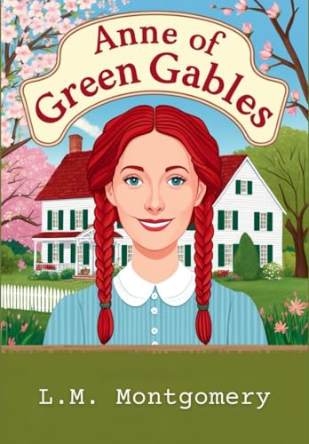 Anne of Green Gables Anne of Green Gables von Independently published