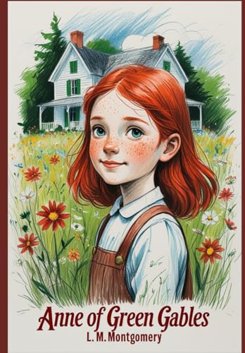 Anne of Green Gables Anne of Green Gables von Independently published