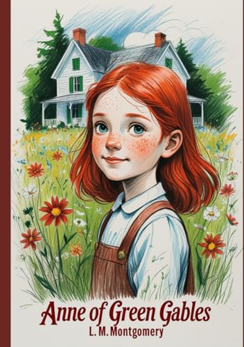 Anne of Green Gables Anne of Green Gables von Independently published