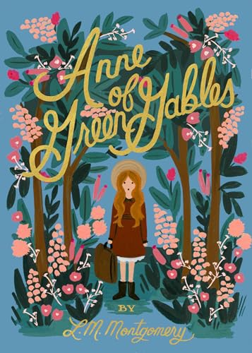 Anne of Green Gables: Puffin in Bloom von Puffin Books