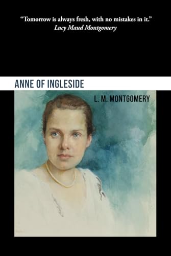 Anne of Ingleside Anne of Ingleside von Independently published
