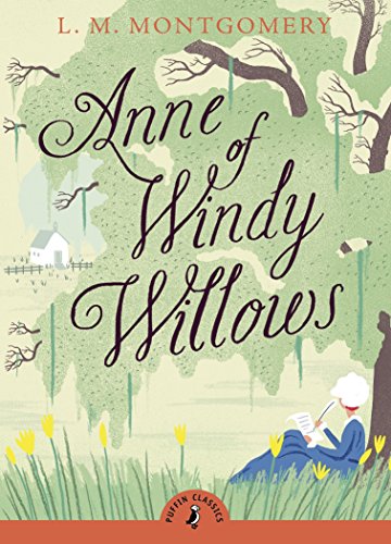 Anne of Windy Willows (Puffin Classics) von Puffin