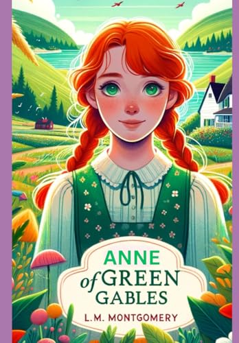 Anne of green gables von Independently published