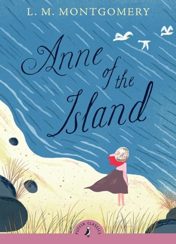 Anne of the Island (Puffin Classics) von Puffin
