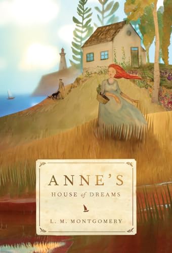 Anne's House of Dreams (Anne of Green Gables, Band 5)