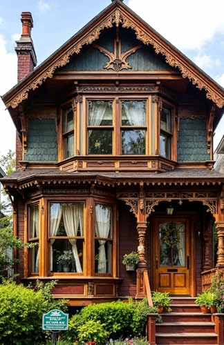 Anne's House of Dreams: The Classic Historical Coming-of-Age Novel by L.M Montgomery (Annotated) von Independently published