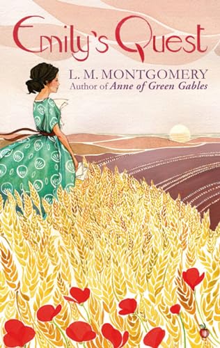 Emily's Quest: A Virago Modern Classic (Emily Trilogy, Band 3) von Virago