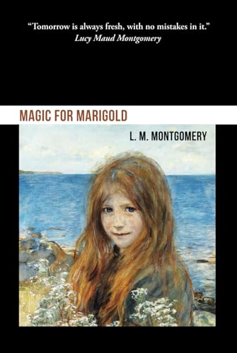 Magic for Marigold Magic for Marigold von Independently published