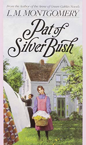 Pat Of Silverbush