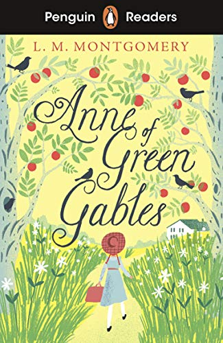 Penguin Readers Level 2: Anne of Green Gables (ELT Graded Reader) von Penguin
